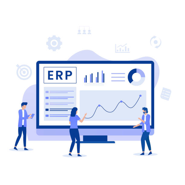 ERP for Startups