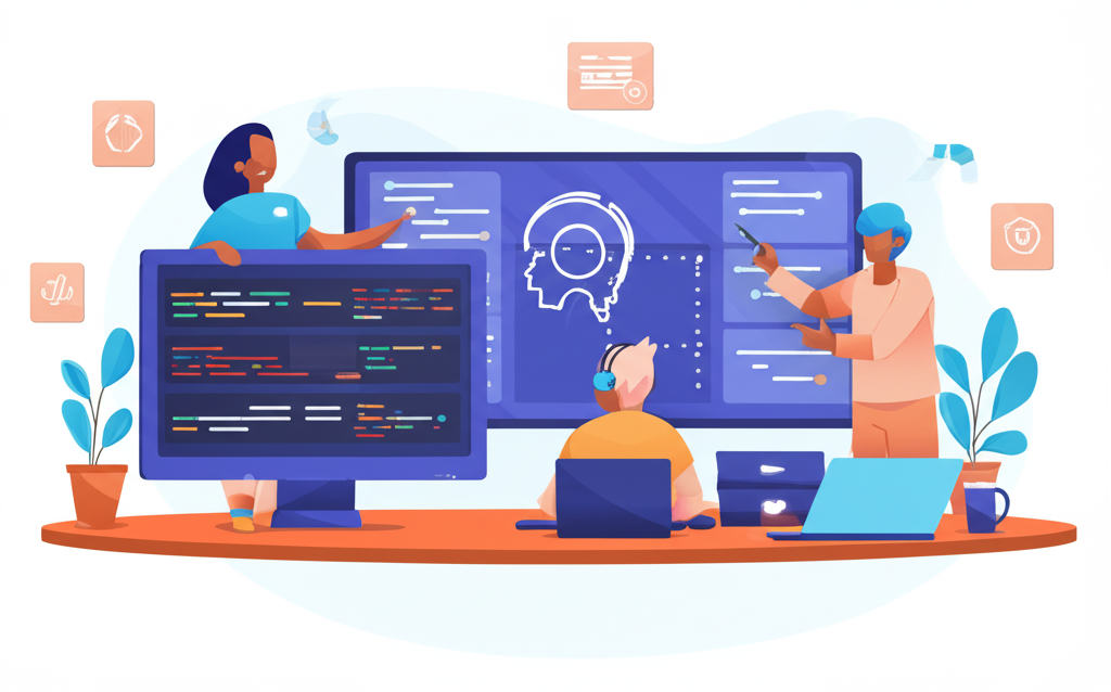 How AI is Transforming Software Development